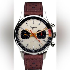 Sugess Seagull 1963 SUCHP005Z V2 Swan Neck